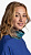 Бандана Buff Coolnet UV+ Sanve Multi - Фото 5 малая