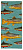 Бандана Buff Coolnet UV+ Trout Multi - Фото 2 малая
