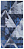 Бандана Buff Original Toude Tide Blue - Фото 2 малая