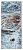 Бандана Buff Coolnet UV+ Real Tree Aspect Multi - Фото 2 малая