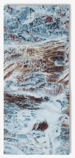 Бандана Buff Coolnet UV+ Real Tree Aspect Multi - Фото 2 большая
