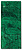Бандана Buff Coolnet UV+ Ark Ever Green - Фото 2 малая