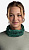 Бандана Buff Coolnet UV+ Ark Ever Green - Фото 3 малая