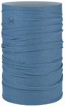 Бандана Buff Coolnet UV+ Solid Slate