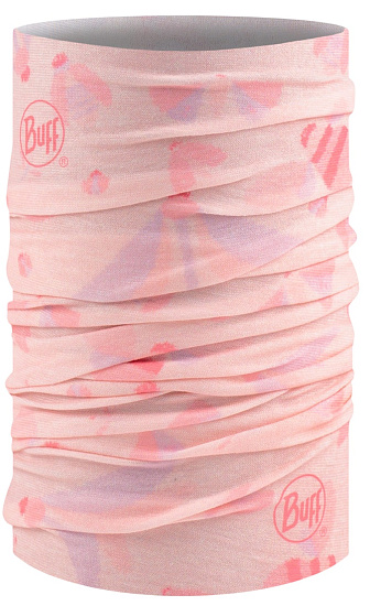 Бандана Buff Original Breezie Pink - Фото 1 большая