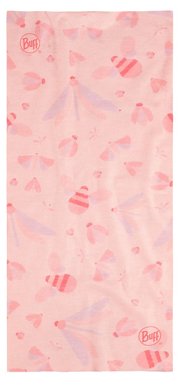 Бандана Buff Original Breezie Pink - Фото 2 большая