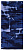 Бандана Buff Original Enhi Cobalt - Фото 2 малая