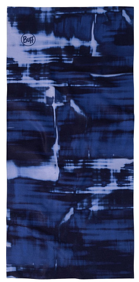 Бандана Buff Original Enhi Cobalt - Фото 2 большая