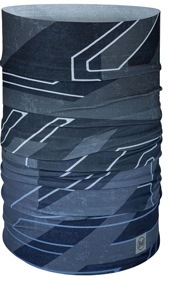 Бандана Buff CoolNet UV Nexs Blue - Фото 1 большая