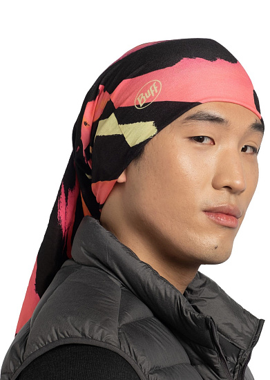 Бандана Buff Original Otyp Multi - Фото 3 большая