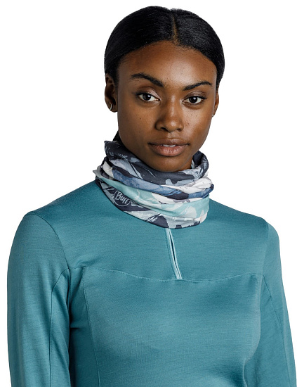 Бандана Buff Original Onlar Multi - Фото 3 большая