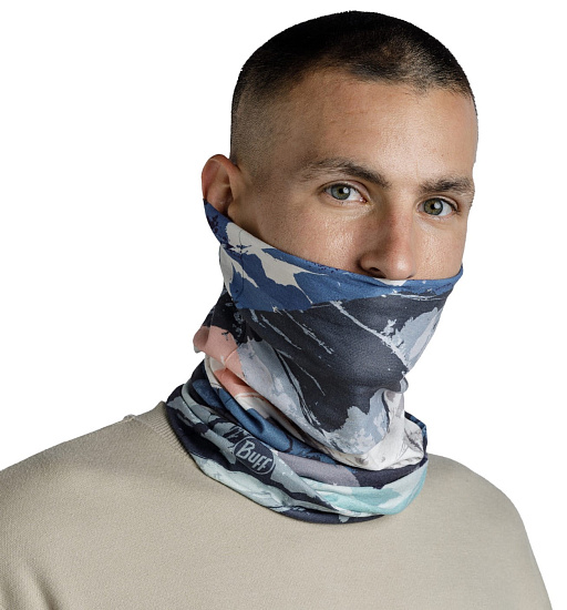Бандана Buff Original Onlar Multi - Фото 4 большая
