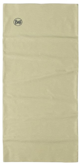 Бандана Buff Coolnet UV Insect Shield Solid Pistachio - Фото 2 большая
