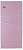Бандана Buff Coolnet UV Insect Shield Solid Orchid - Фото 2 малая