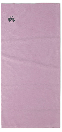 Бандана Buff Coolnet UV Insect Shield Solid Orchid - Фото 2 большая