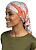 Бандана Buff CoolNet UV Bolidor Multi - Фото 4 малая