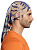 Бандана Buff CoolNet UV Guynam Multi - Фото 4 малая