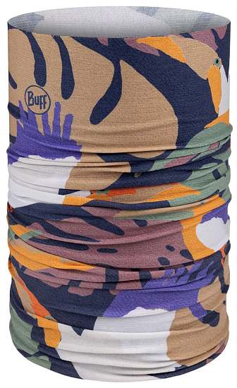 Бандана Buff CoolNet UV Guynam Multi - Фото 1 большая