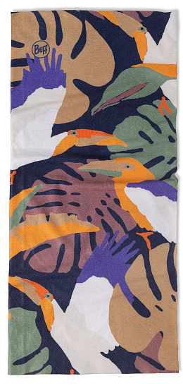 Бандана Buff CoolNet UV Guynam Multi - Фото 2 большая