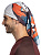 Бандана Buff CoolNet UV Mesa Flint - Фото 4 малая