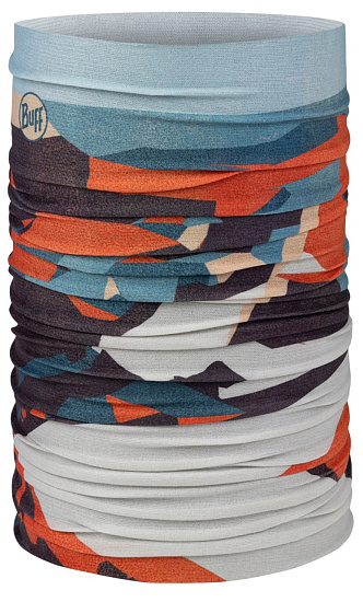 Бандана Buff CoolNet UV Mesa Flint - Фото 1 большая