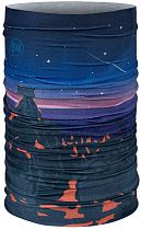 Бандана Buff CoolNet UV Gigitah Night Blue