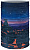 Бандана Buff CoolNet UV Gigitah Night Blue - Фото 1 малая