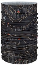 Бандана детская Buff CoolNet UV Suber Graphite