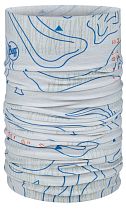 Бандана детская Buff CoolNet UV Suber Birch Grey