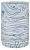 Бандана детская Buff CoolNet UV Suber Birch Grey - Фото 1 малая