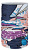 Бандана детская Buff CoolNet UV Anba Multi - Фото 1 малая