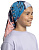 Бандана детская Buff CoolNet UV Anba Multi - Фото 3 малая