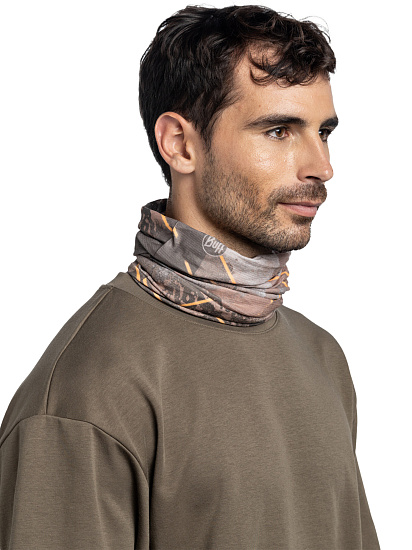 Бандана Buff CoolNet UV Menta Multii - Фото 3 большая