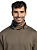 Бандана Buff CoolNet UV Teltary Khaki - Фото 3 малая