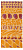 Бандана Buff CoolNet UV Sane Apricot - Фото 2 малая