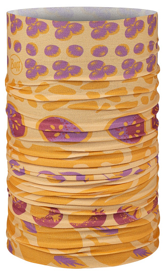Бандана Buff CoolNet UV Sane Apricot - Фото 1 большая