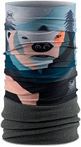 Бандана детская Buff Polar Izzly Multi
