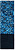 Бандана детская Buff Polar Tivat Blue - Фото 3 малая