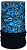 Бандана детская Buff Polar Tivat Blue - Фото 1 малая