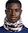 Бандана Buff Polar Reversible Diasy Multi - Фото 3 малая