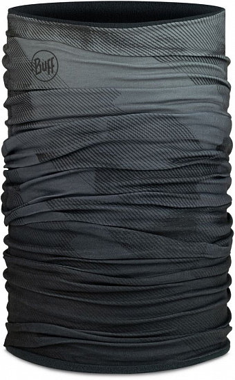 Бандана Buff Polar Reversible Ghan Graphite - Фото 1 большая