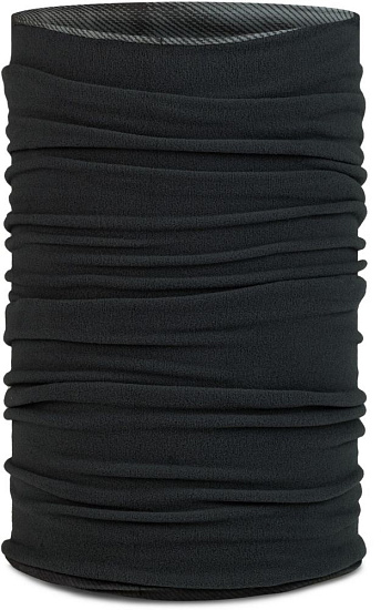 Бандана Buff Polar Reversible Ghan Graphite - Фото 4 большая
