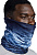Бандана Buff Polar Reversible Sybe Blue - Фото 2 малая