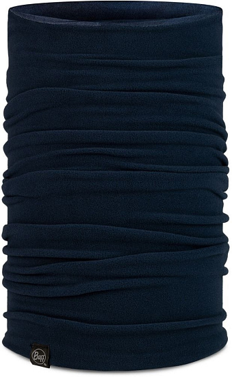 Бандана Buff Polar Reversible Sybe Blue - Фото 4 большая