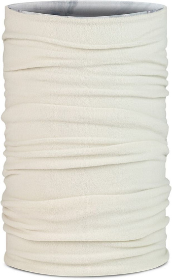 Бандана Buff Polar Reversible Snout Ecru - Фото 4 большая
