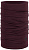 Бандана Buff Merino Lightweight Solid Garnet - Фото 1 малая
