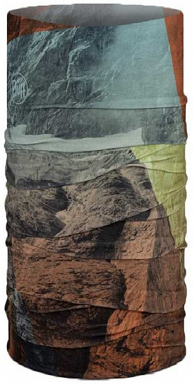 Бандана Buff Original Neski Multi - Фото 1 большая