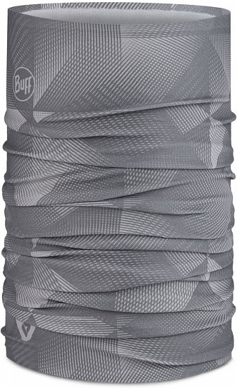 Бандана Buff Thermonet Vecti Ash - Фото 1 большая