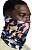 Бандана Buff Thermonet Enphi Multi - Фото 2 малая