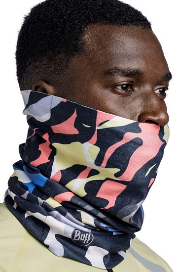 Бандана Buff Thermonet Enphi Multi - Фото 2 большая